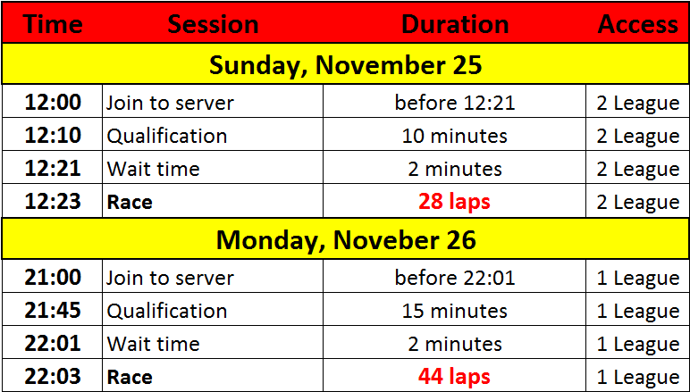 Sched Abu