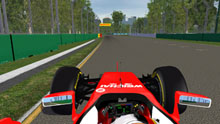 F1 Mania 2016
