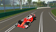 F1 Mania 2016