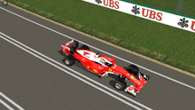 F1 Mania 2016