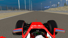 F1 Mania 2016