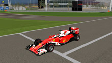 F1 Mania 2016