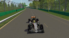 F1 Mania 2016