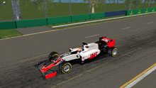 F1 Mania 2016