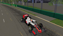 F1 Mania 2016