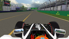 F1 Mania 2016