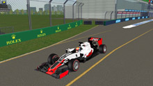 F1 Mania 2016