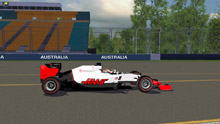 F1 Mania 2016