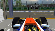 F1 Mania 2016