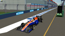 F1 Mania 2016