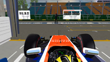 F1 Mania 2016