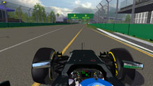 F1 Mania 2016
