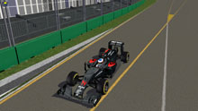 F1 Mania 2016