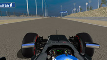 F1 Mania 2016