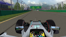 F1 Mania 2016