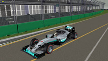 F1 Mania 2016