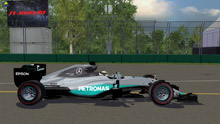 F1 Mania 2016