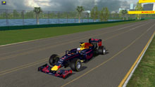 F1 Mania 2016