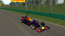 F1 Mania 2016