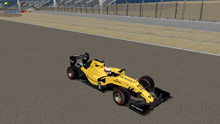 F1 Mania 2016