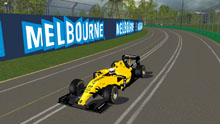F1 Mania 2016