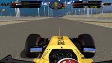 F1 Mania 2016
