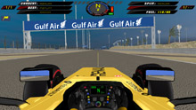 F1 Mania 2016