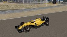 F1 Mania 2016