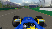 F1 Mania 2016