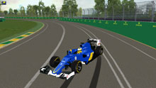 F1 Mania 2016