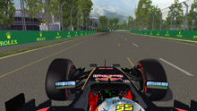 F1 Mania 2016