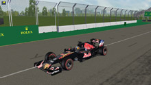 F1 Mania 2016