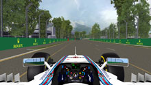 F1 Mania 2016