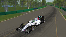 F1 Mania 2016
