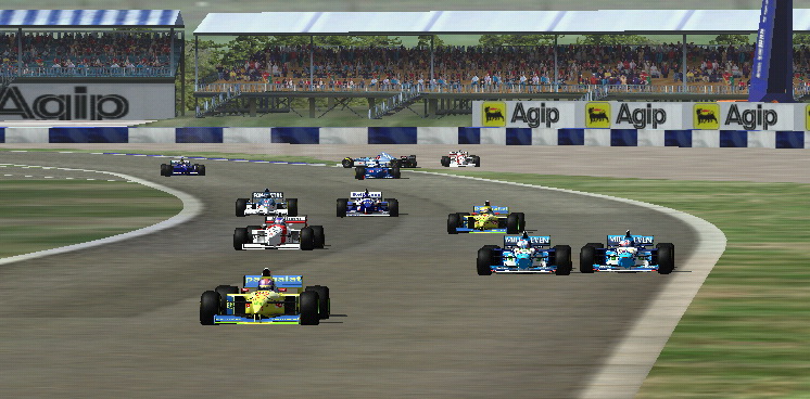 F1C95_RaceBritain