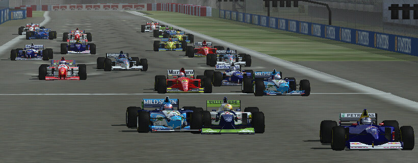 F1C95_RaceSAN-MOR