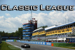 Таблица Classic League