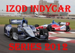 Izod IndyCar Series 2012