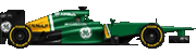 caterham