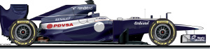 Williams F1 Team