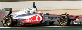 McLaren