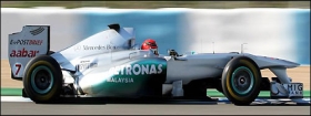 MercedesGP