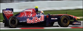Toro Rosso
