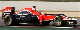Marussia