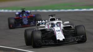 Williams: Комментарии перед гран-при Германии