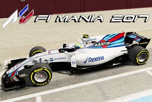 ACF1 Mania 2017