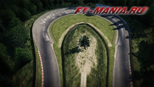 Germany, Nordschleife