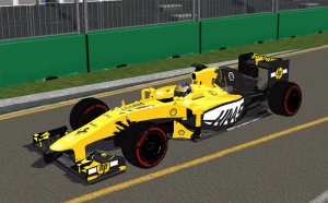 F1 Mania 2016