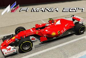ACF1 Mania 2017