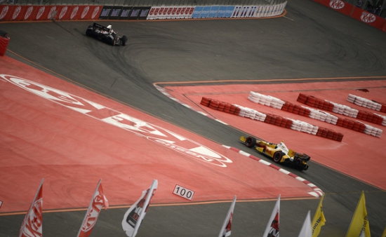 Превью F1-Mania Sao Paulo Indy 300